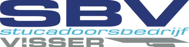 Logo van SBV Stucadoorsbedrijf